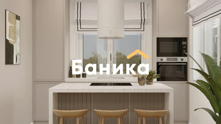 Каркасный одноэтажный дом «Сестрорецк» фото №2 Каркасный одноэтажный дом «Сестрорецк» фото №2